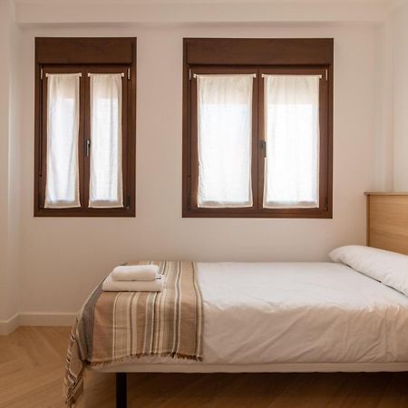 Apartamento Almedina Кордова Екстер'єр фото