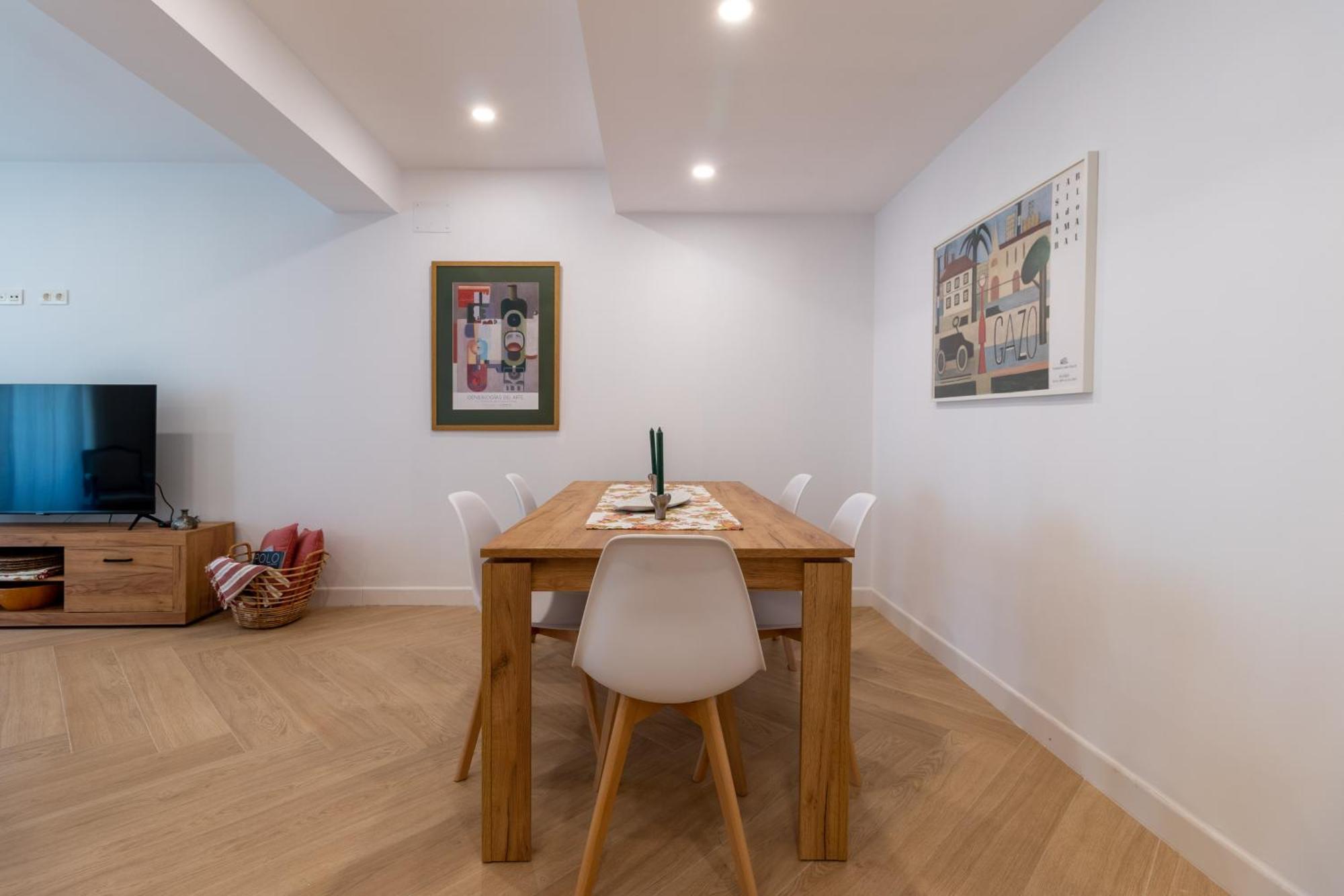 Apartamento Almedina Кордова Екстер'єр фото