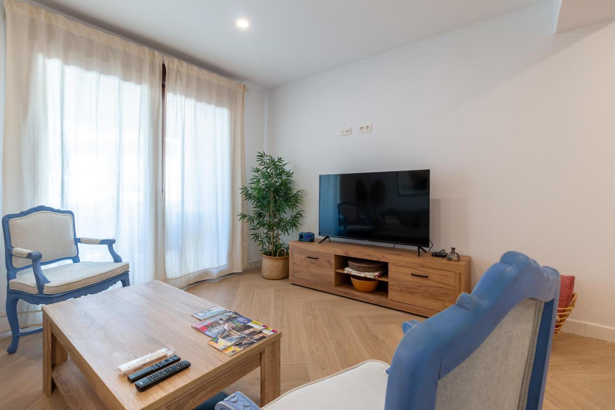 Apartamento Almedina Кордова Екстер'єр фото