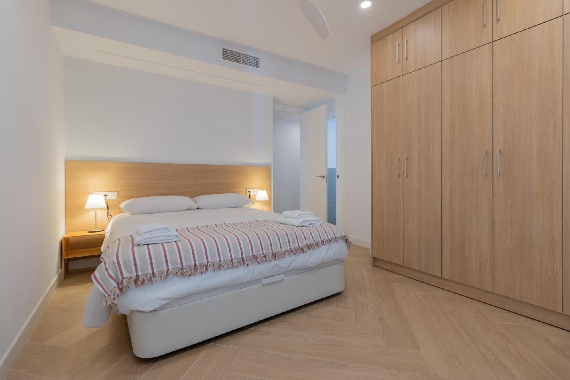 Apartamento Almedina Кордова Екстер'єр фото