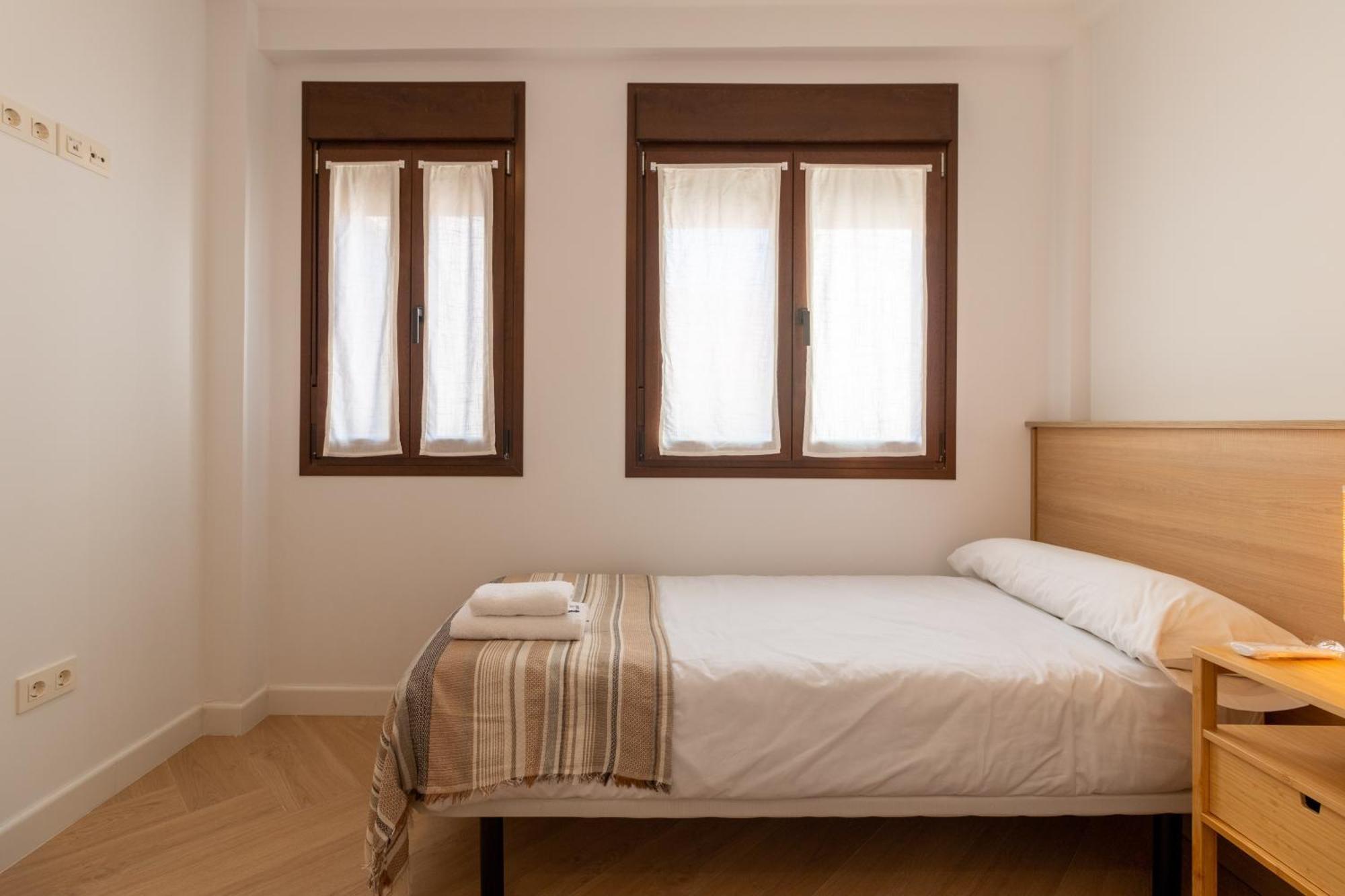 Apartamento Almedina Кордова Екстер'єр фото