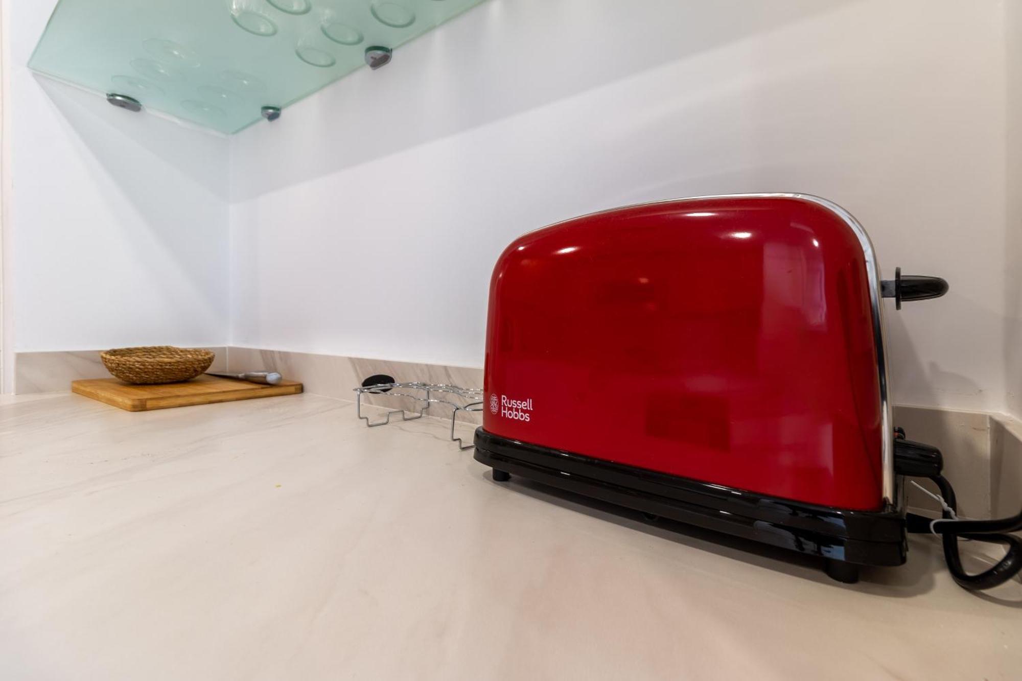 Apartamento Almedina Кордова Екстер'єр фото
