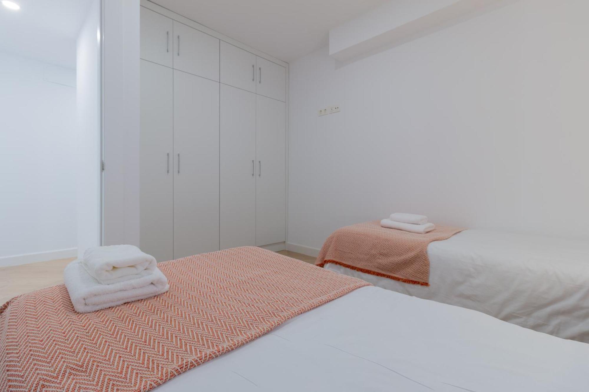 Apartamento Almedina Кордова Екстер'єр фото