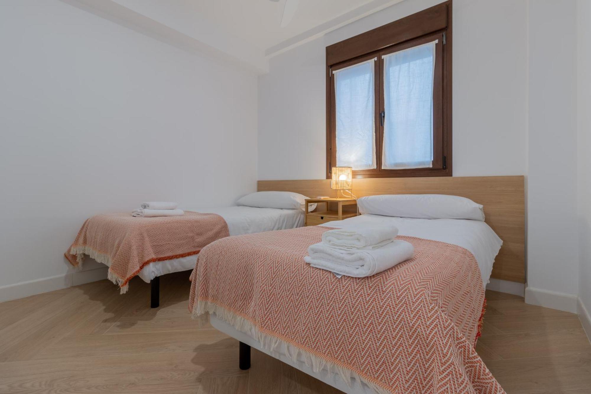 Apartamento Almedina Кордова Екстер'єр фото