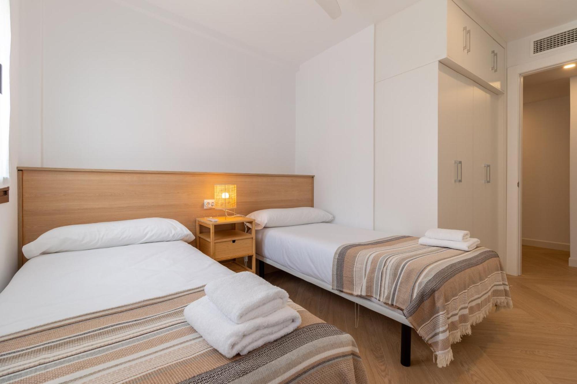 Apartamento Almedina Кордова Екстер'єр фото
