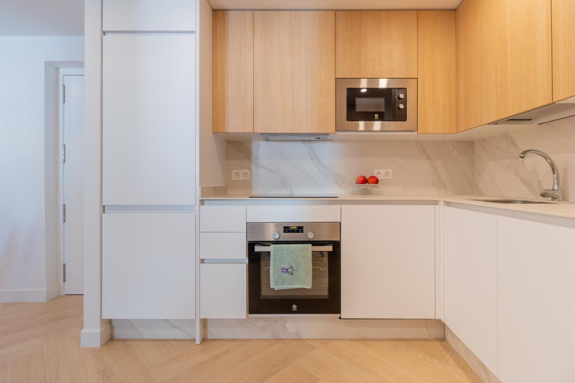 Apartamento Almedina Кордова Екстер'єр фото