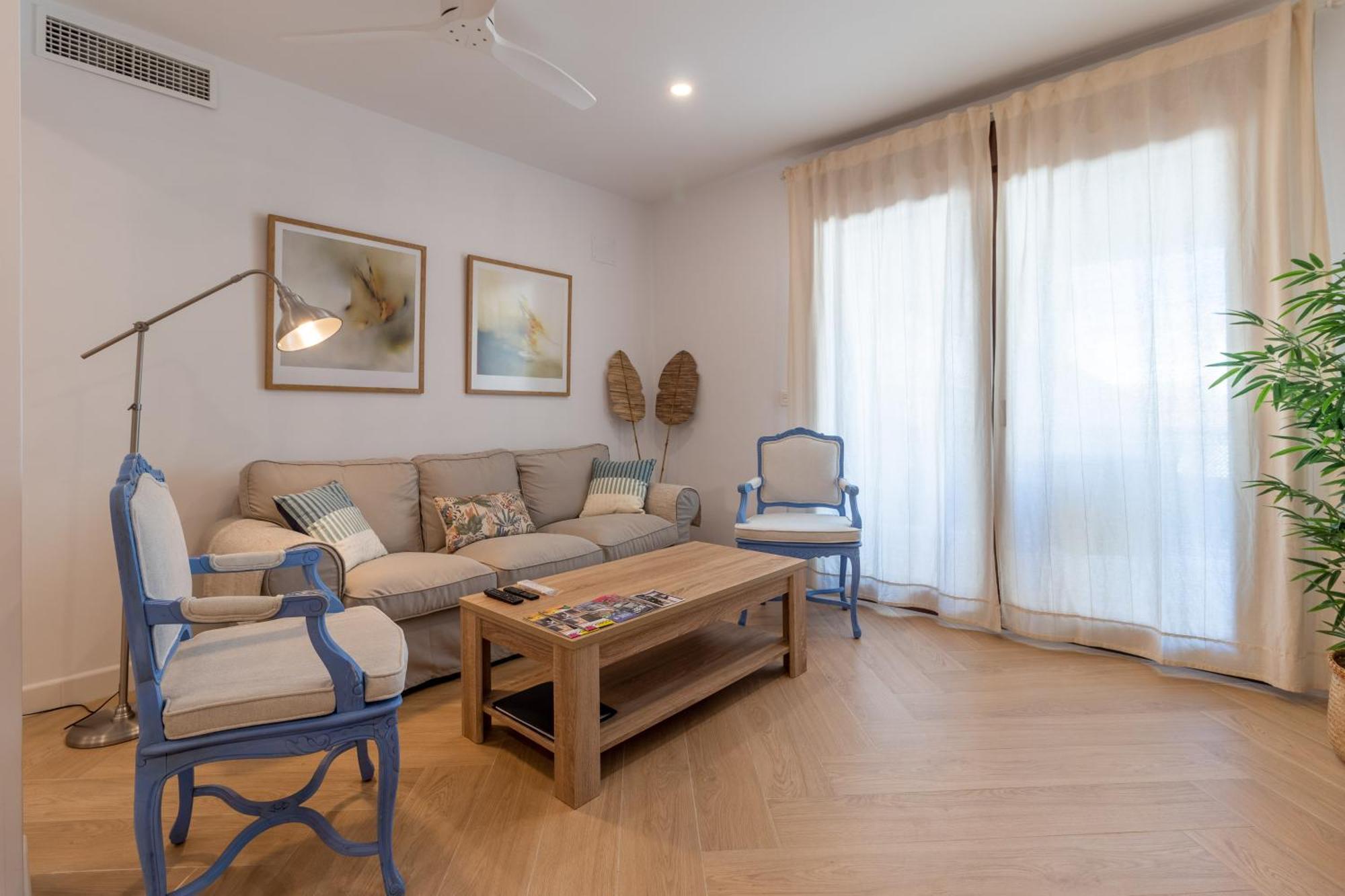 Apartamento Almedina Кордова Екстер'єр фото