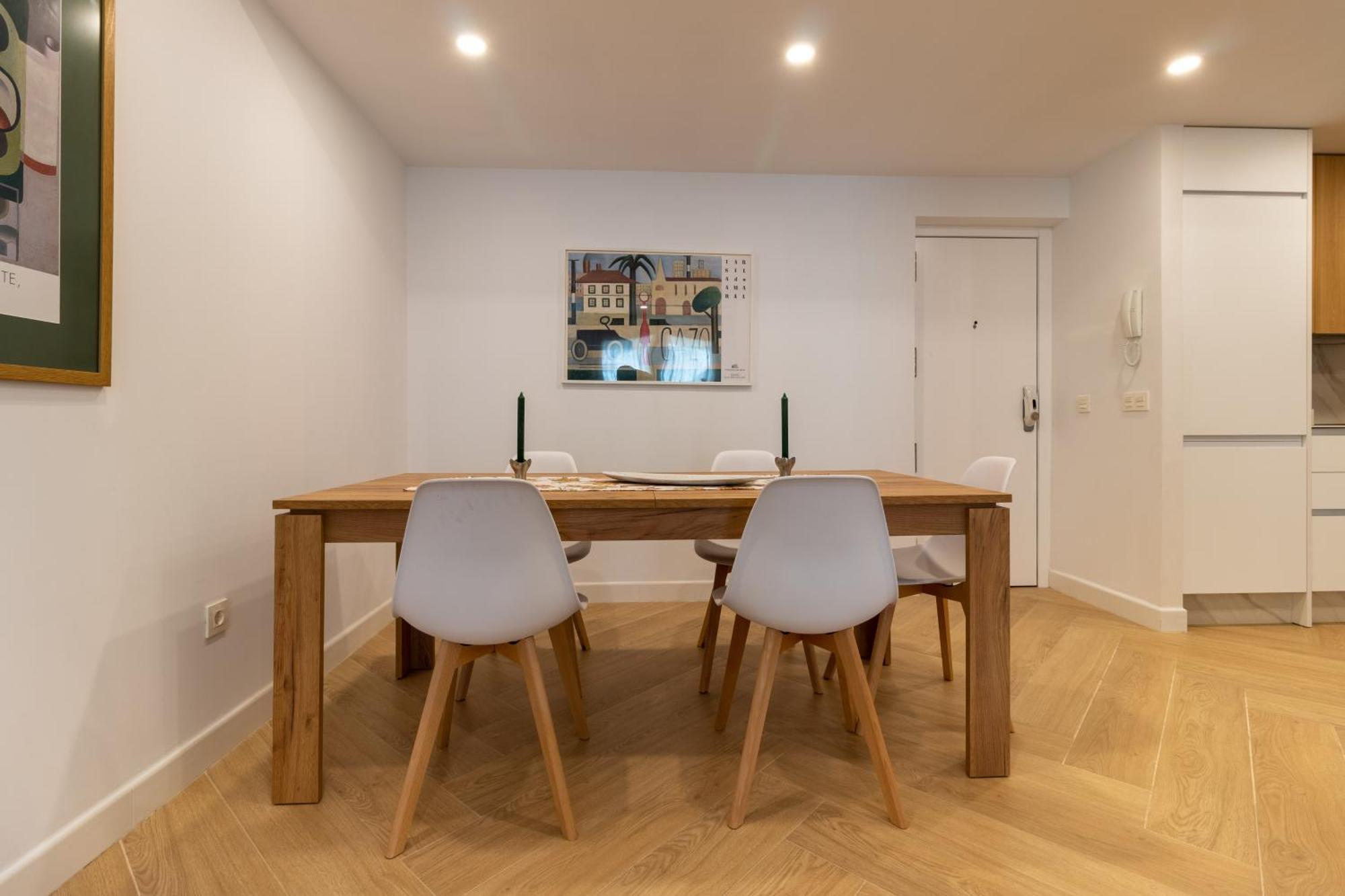 Apartamento Almedina Кордова Екстер'єр фото