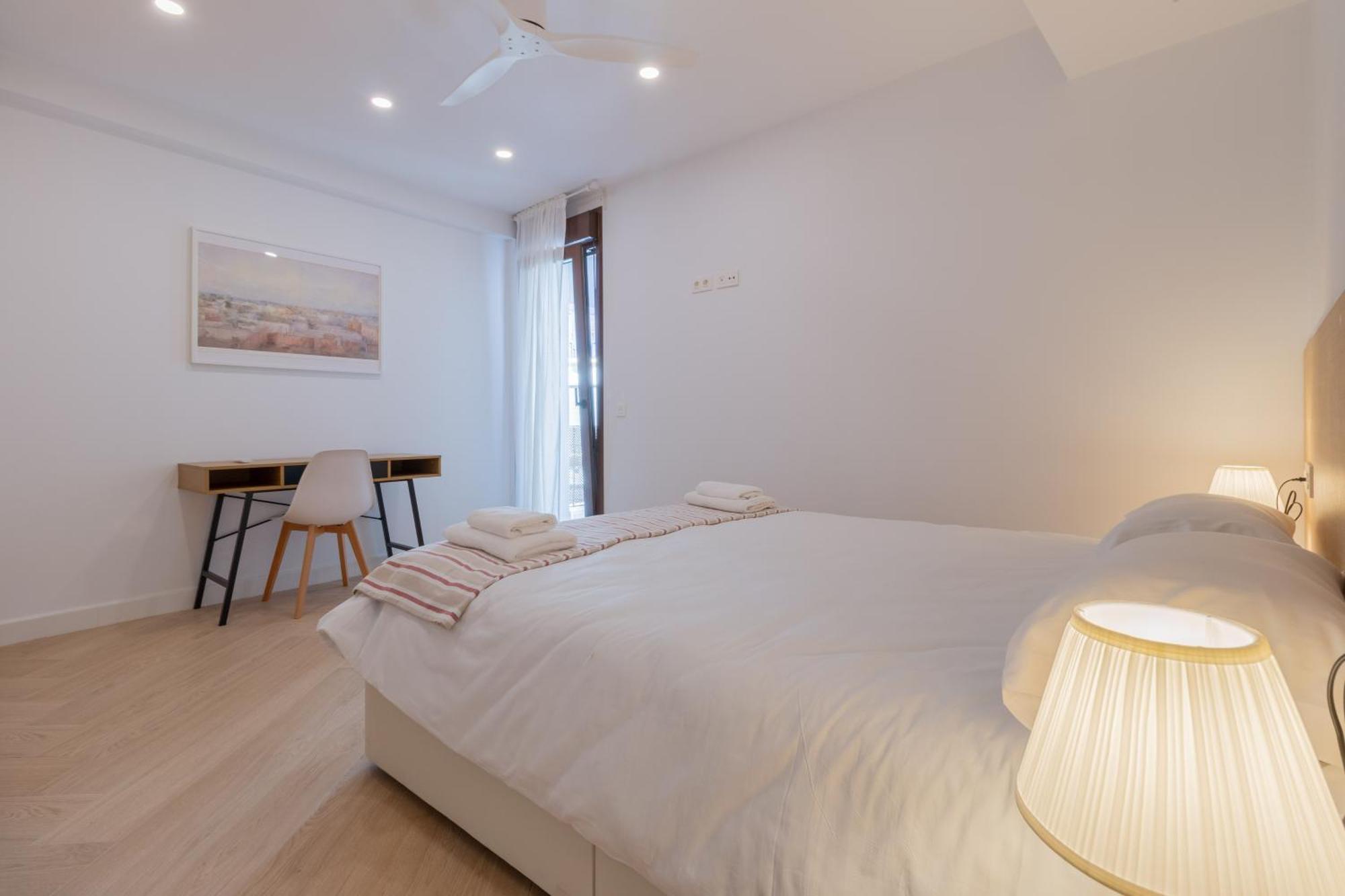 Apartamento Almedina Кордова Екстер'єр фото