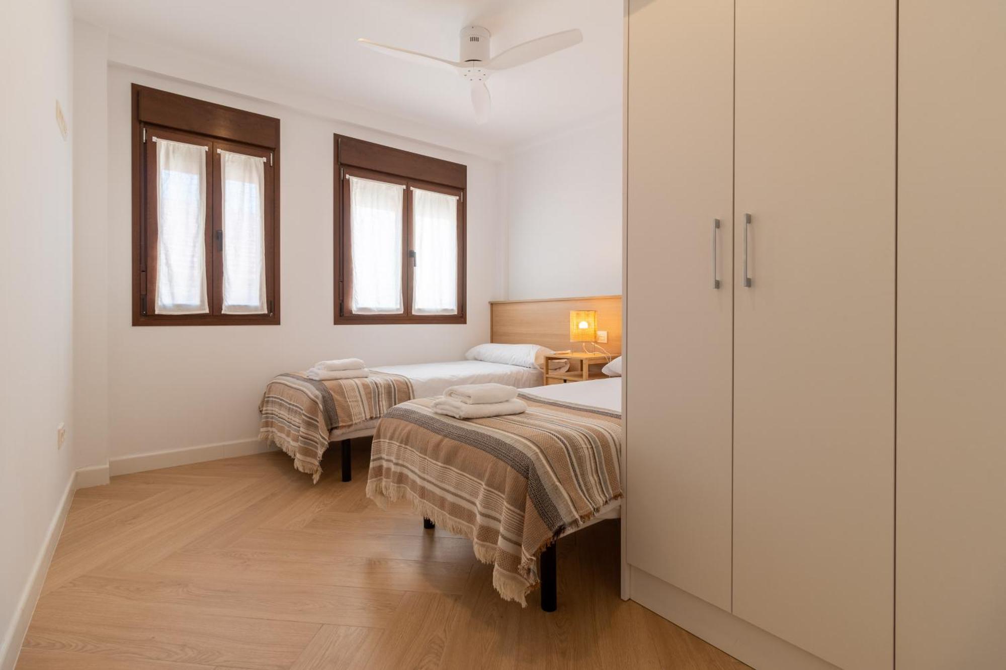 Apartamento Almedina Кордова Екстер'єр фото