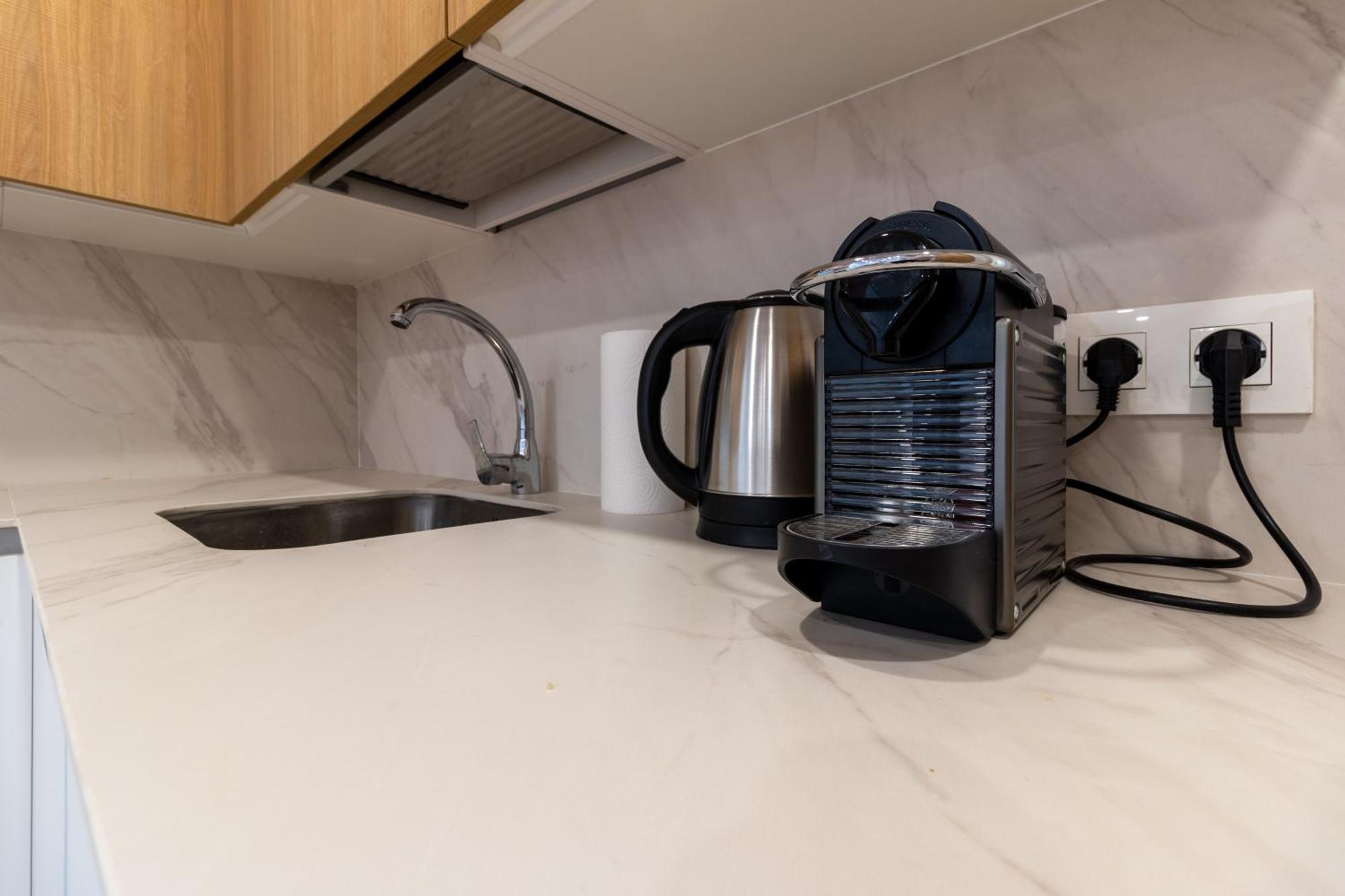 Apartamento Almedina Кордова Екстер'єр фото