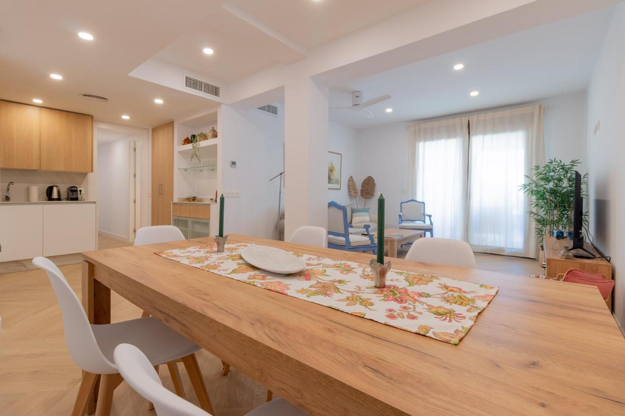 Apartamento Almedina Кордова Екстер'єр фото