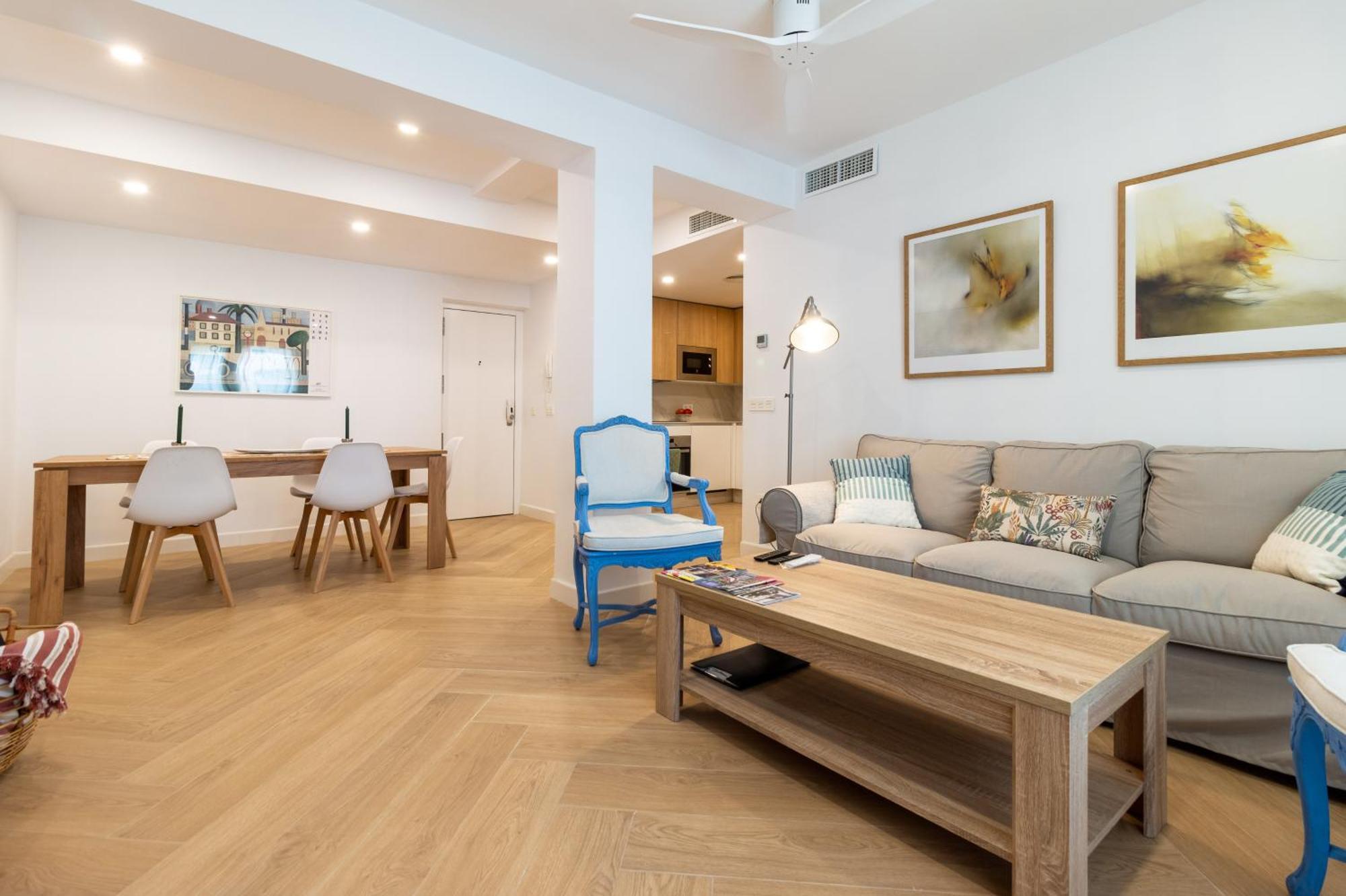 Apartamento Almedina Кордова Екстер'єр фото
