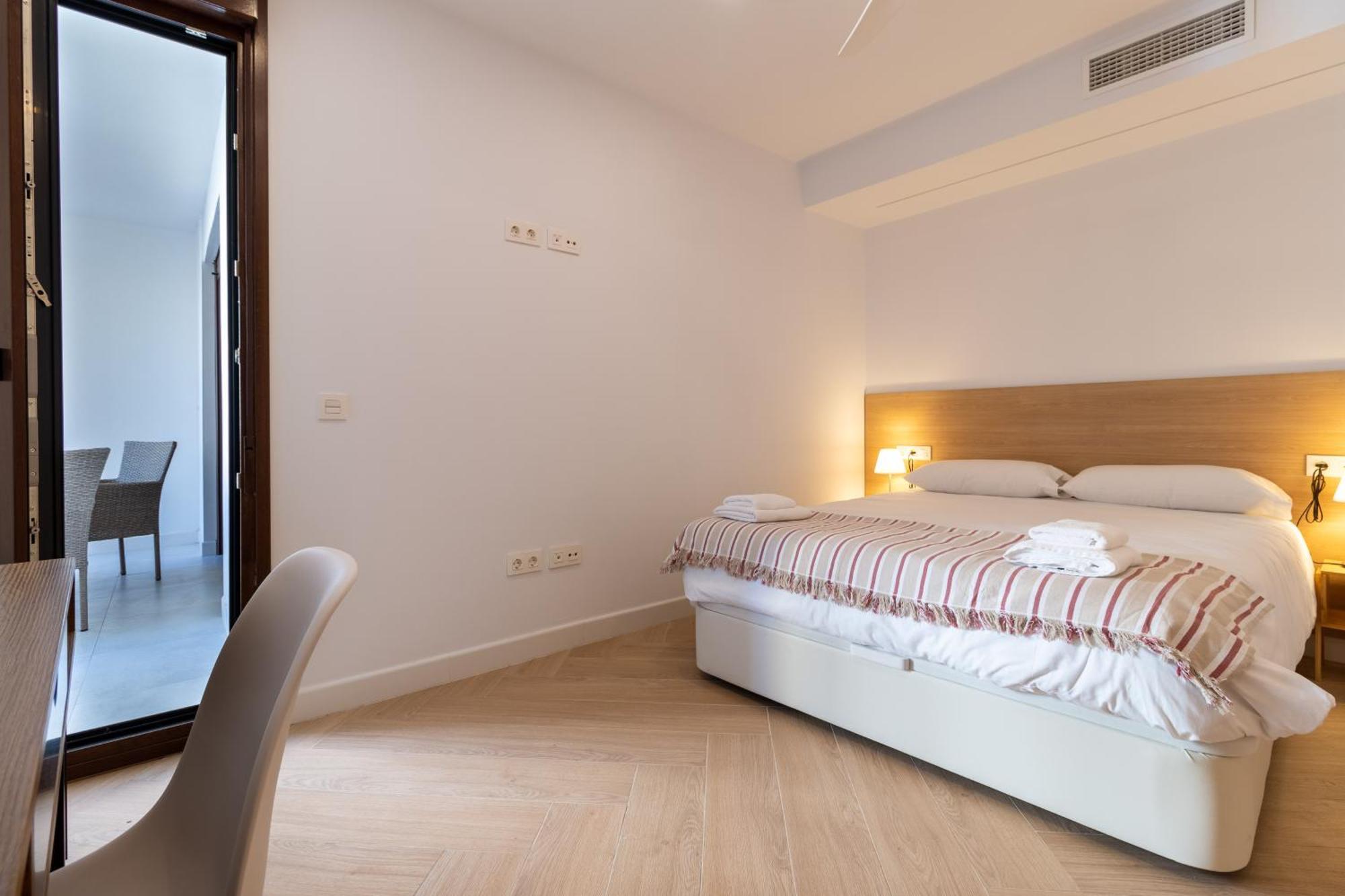 Apartamento Almedina Кордова Екстер'єр фото