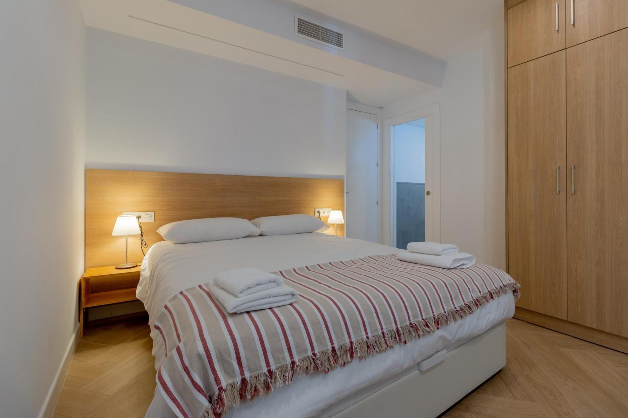 Apartamento Almedina Кордова Екстер'єр фото