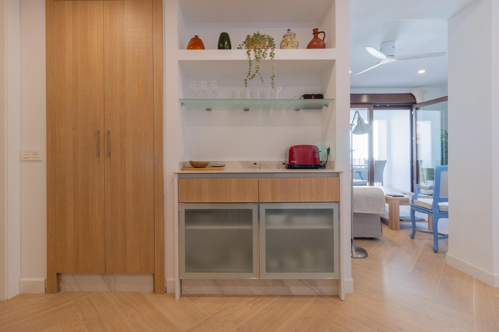Apartamento Almedina Кордова Екстер'єр фото