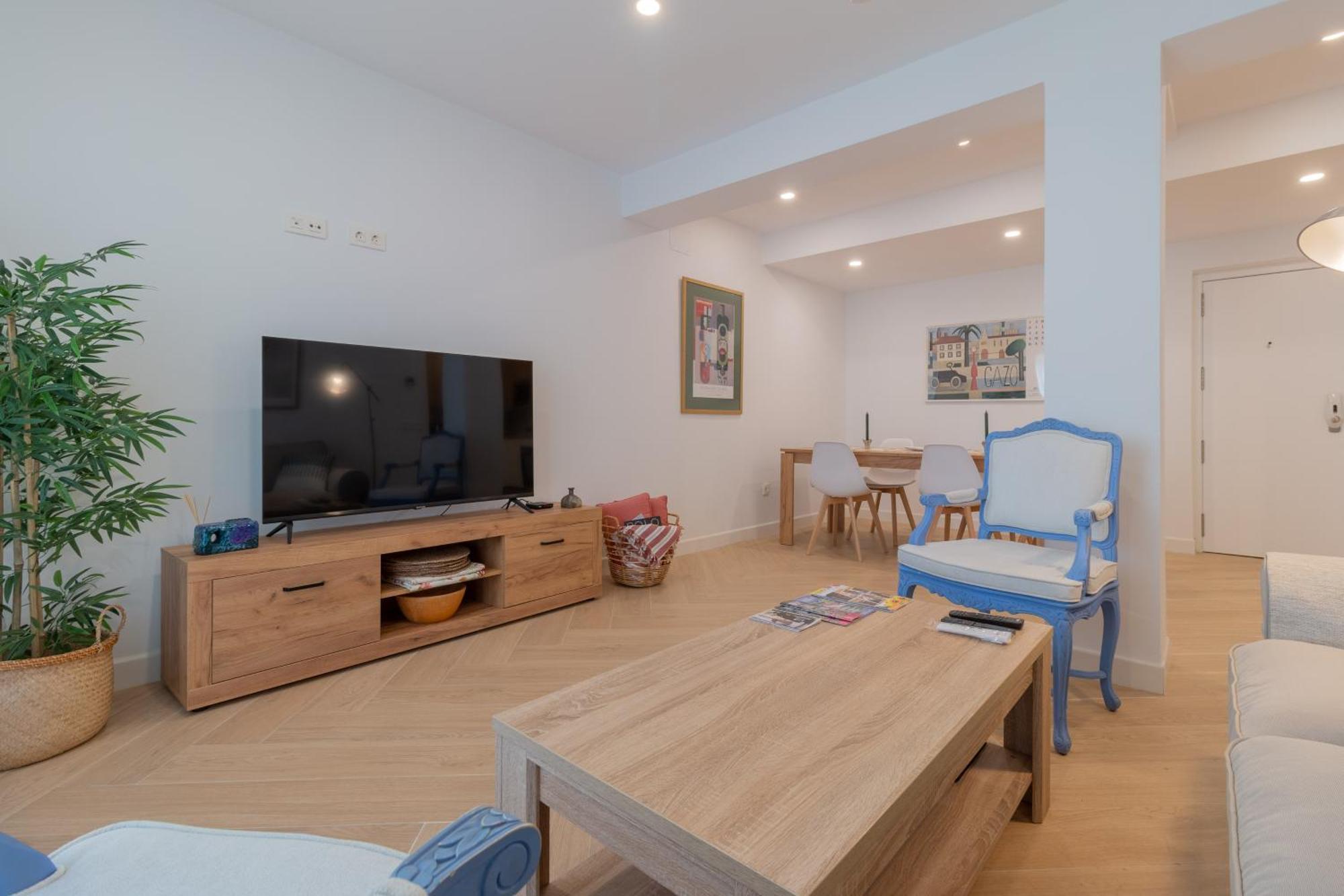 Apartamento Almedina Кордова Екстер'єр фото