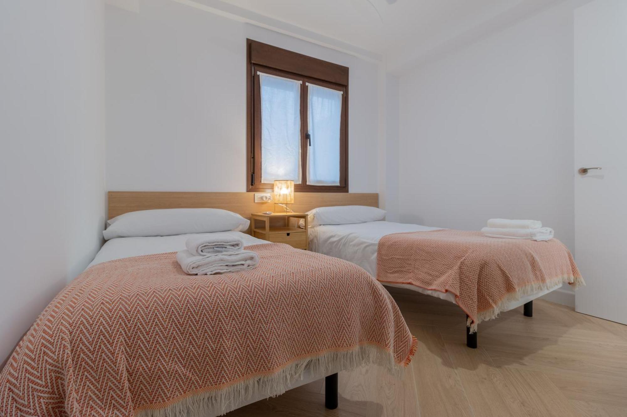 Apartamento Almedina Кордова Екстер'єр фото