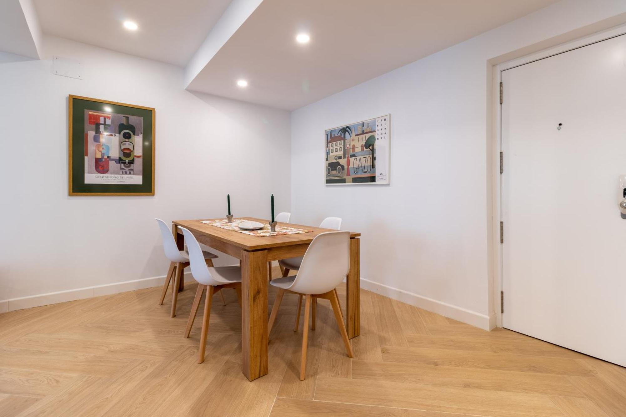 Apartamento Almedina Кордова Екстер'єр фото
